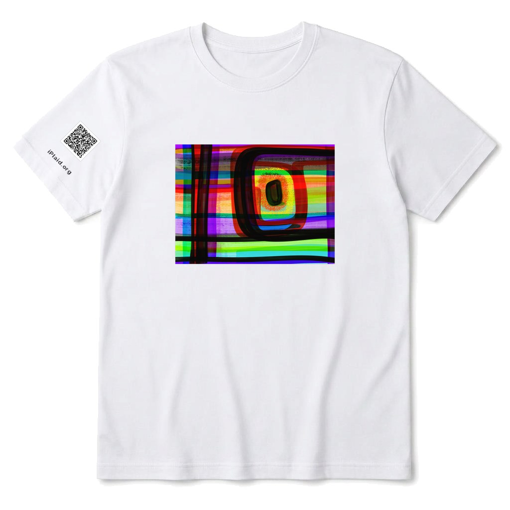 Blue Monaco T-Shirt