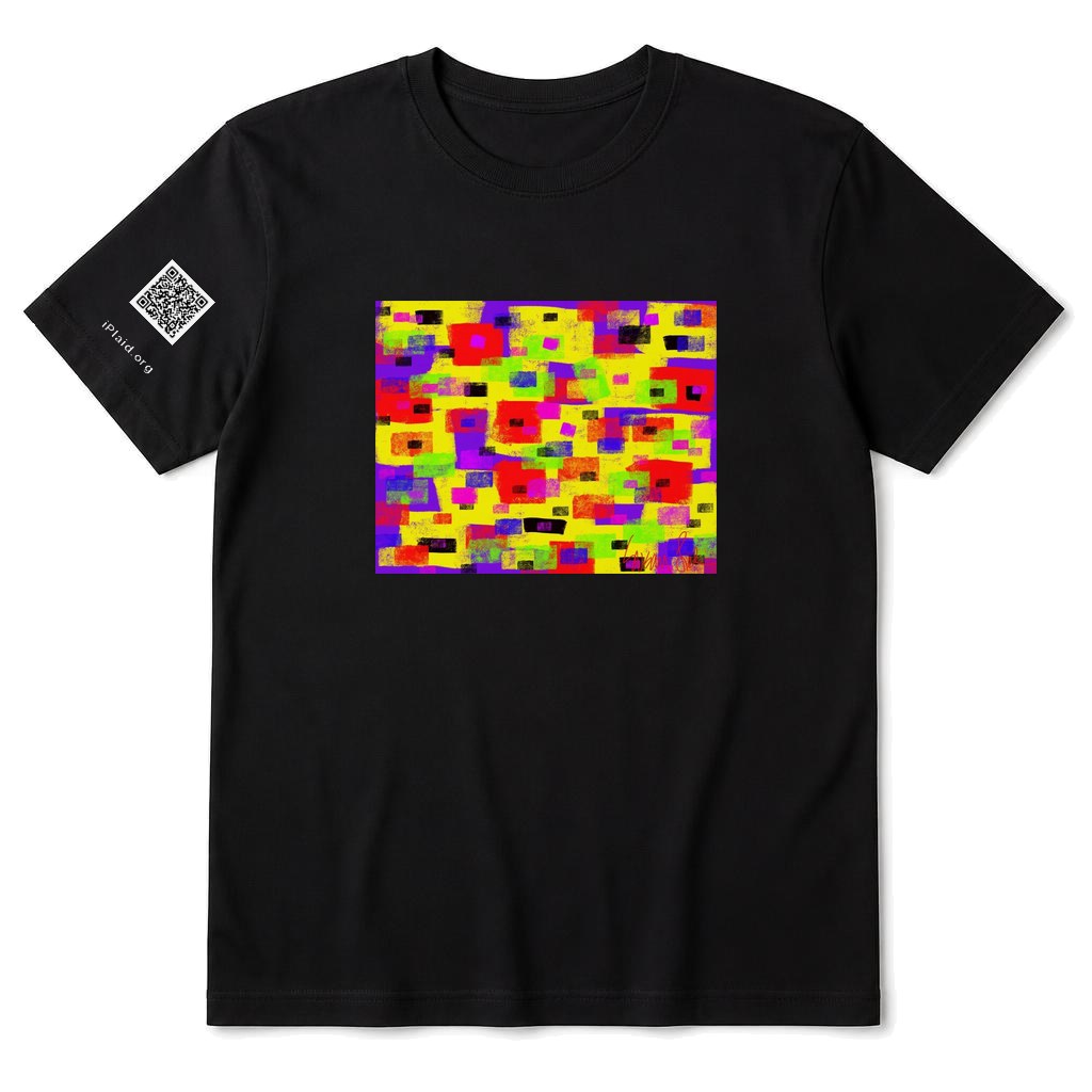 Boxed In T-Shirt