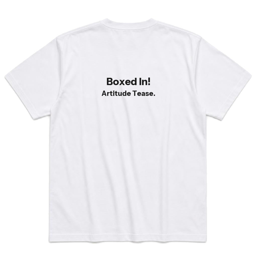 Boxed In T-Shirt