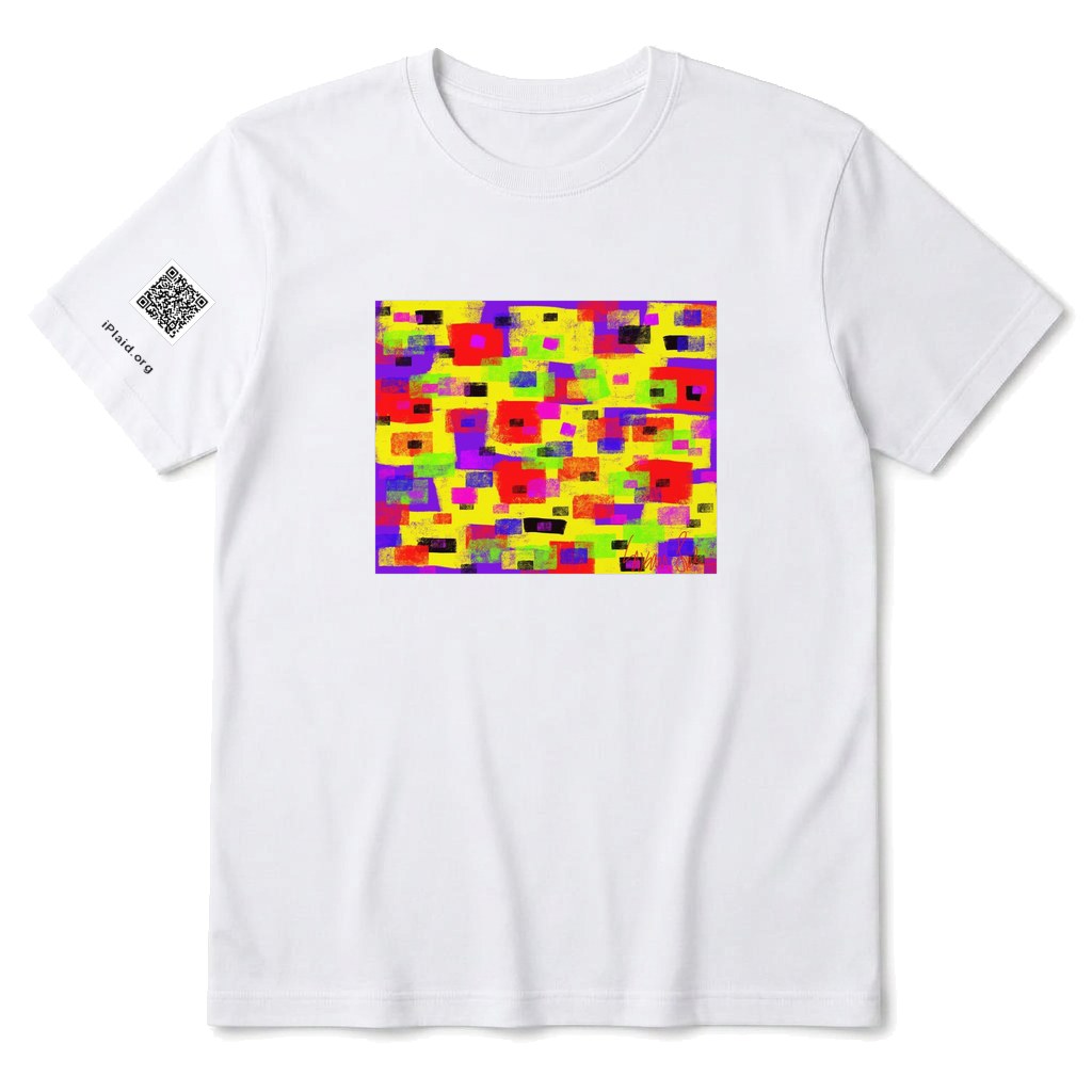 Boxed In T-Shirt