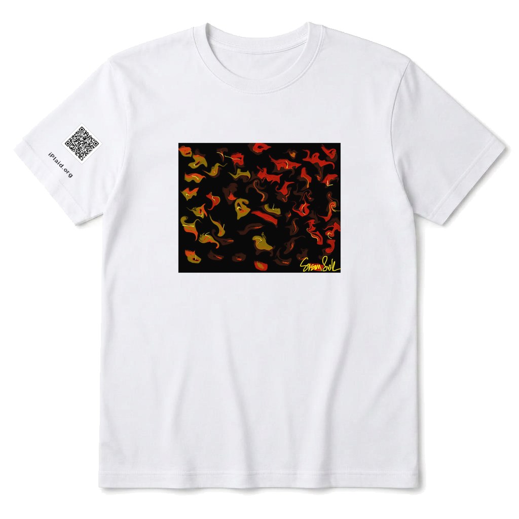Burning Desire T-Shirt