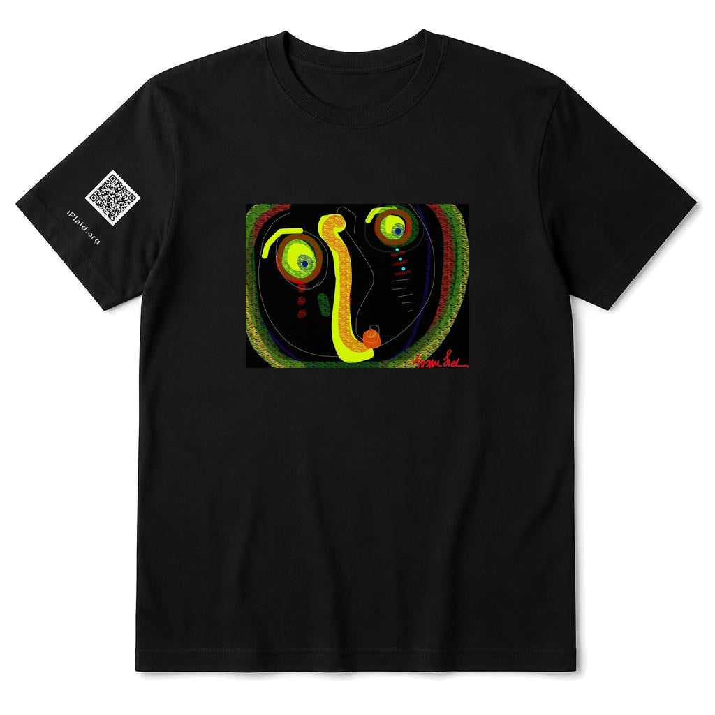 Cheek to Cheek T-Shirt