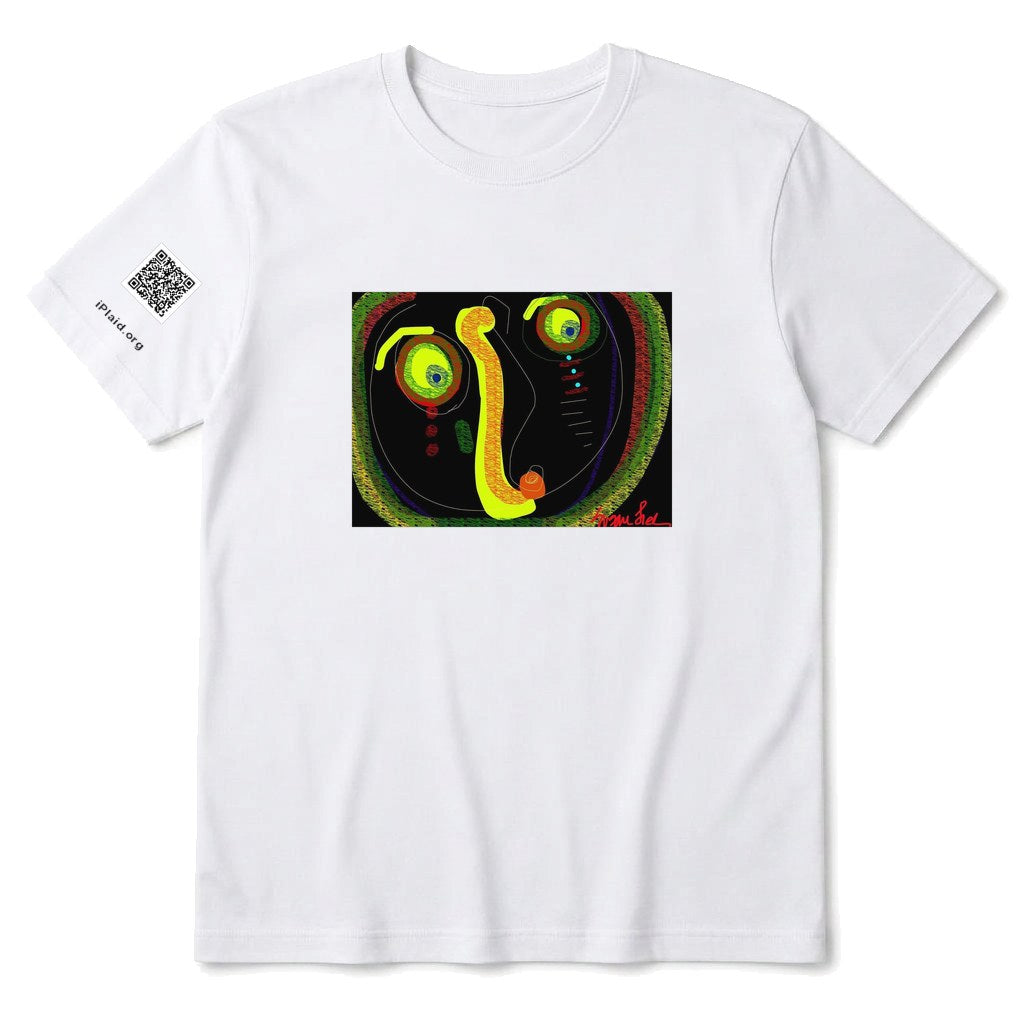 Cheek to Cheek T-Shirt