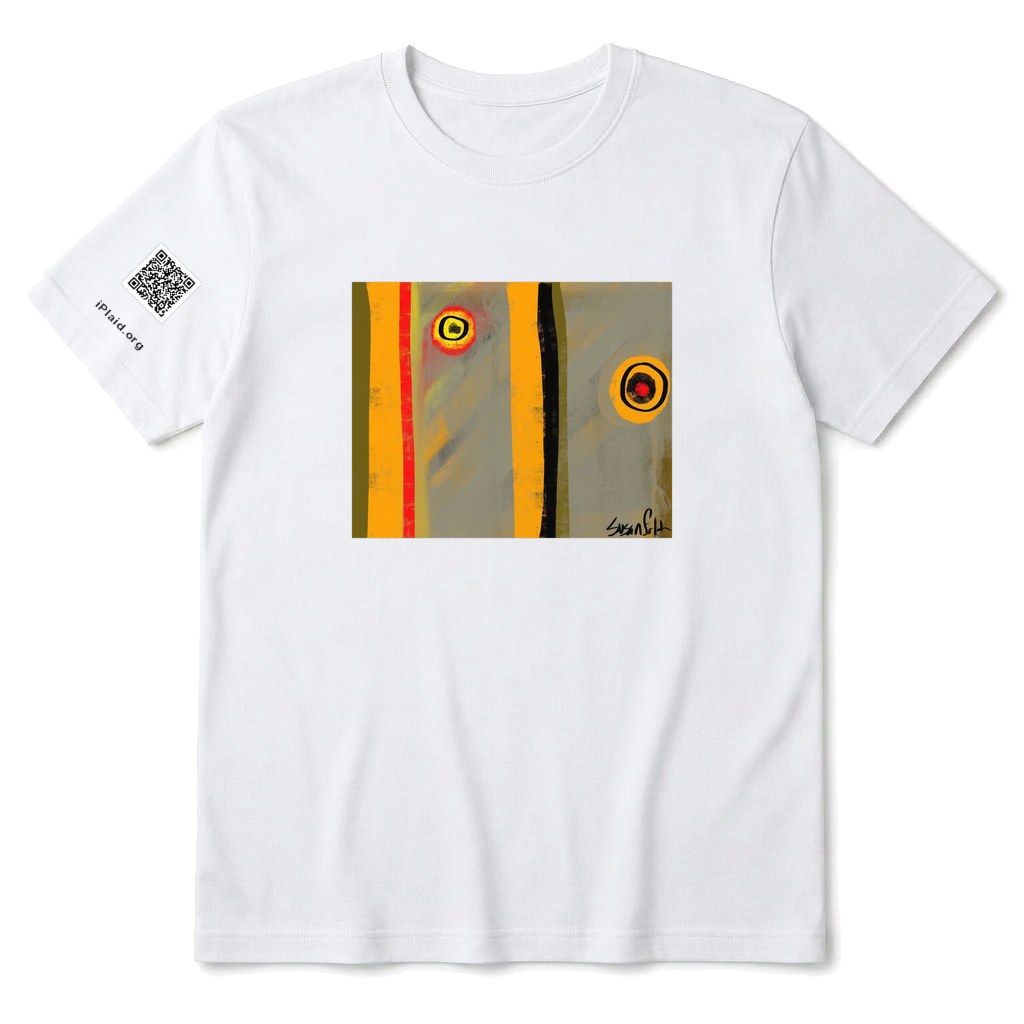 The Man with No Chinny Chin Chin T-Shirt