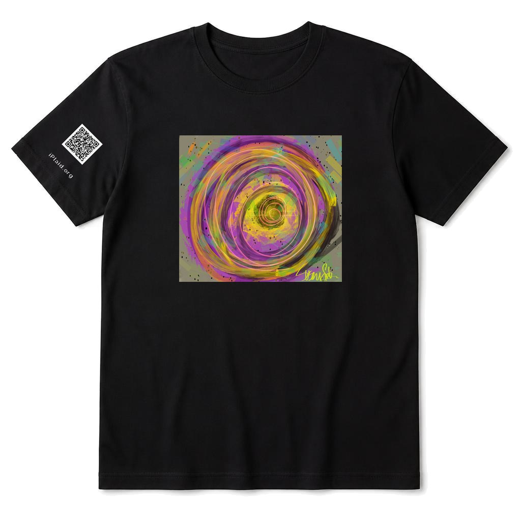 The Circle of Hope For Us All T-Shirt