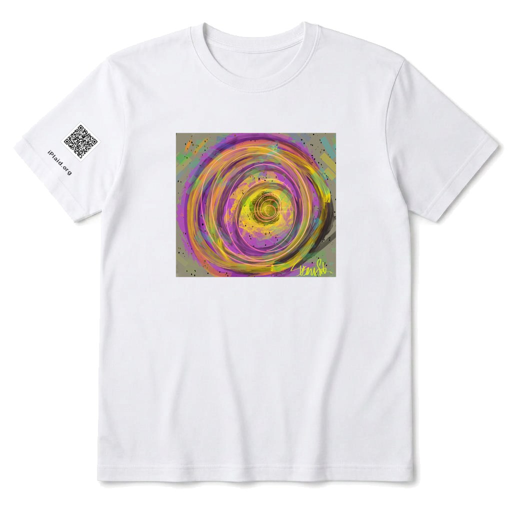 The Circle of Hope For Us All T-Shirt