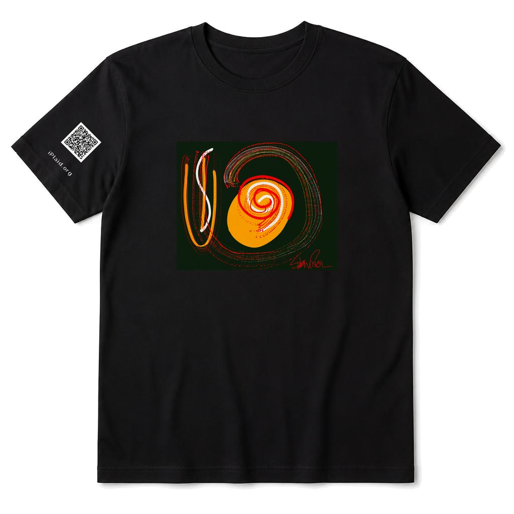 Circle of No Return T-Shirt