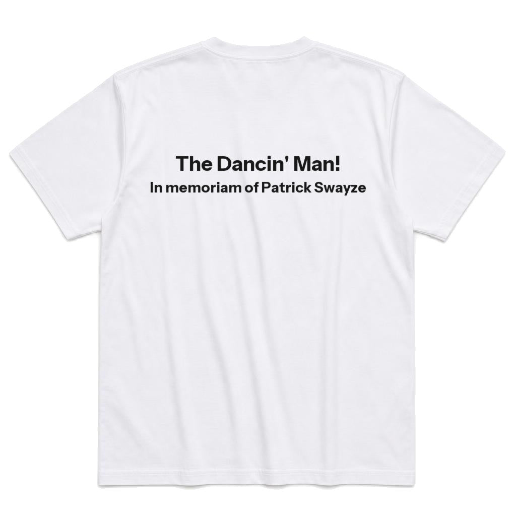 The Dancin' Man T-Shirt