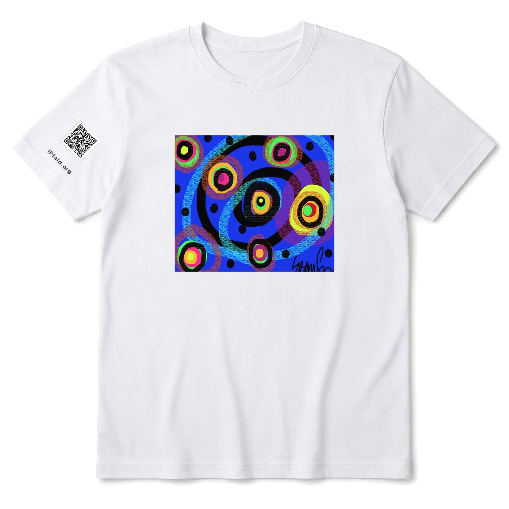 The Dancin' Man T-Shirt