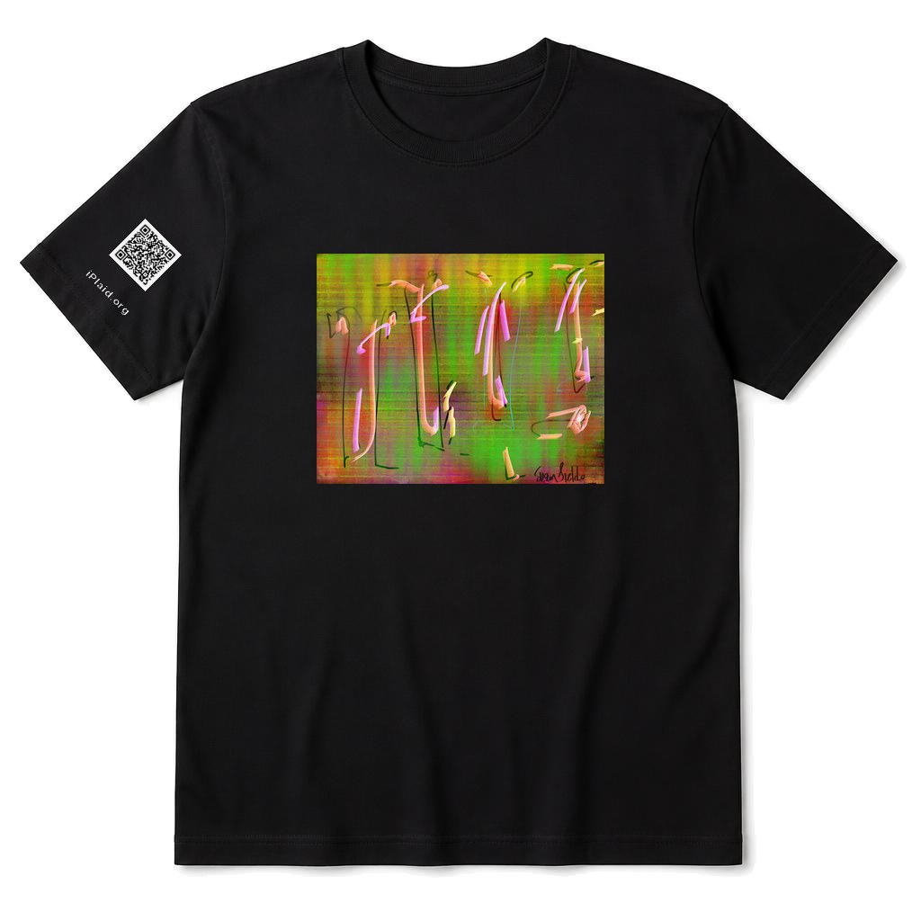 Dancing Flamingos T-Shirt