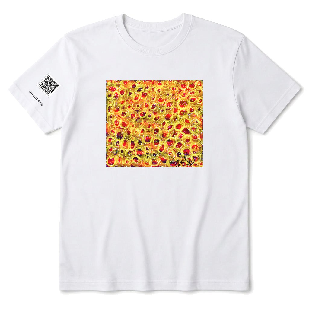 Donut Cherries Sprinkled With Delight T-Shirt