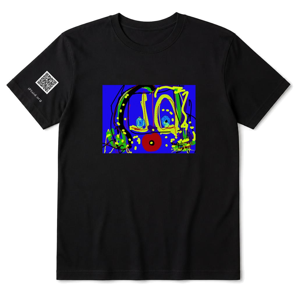 Fancy Free T-Shirt