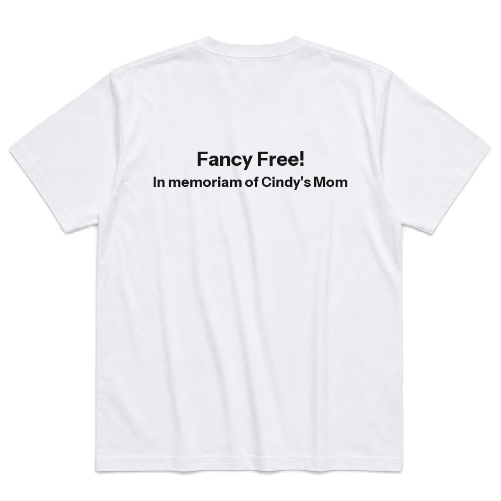 Fancy Free T-Shirt