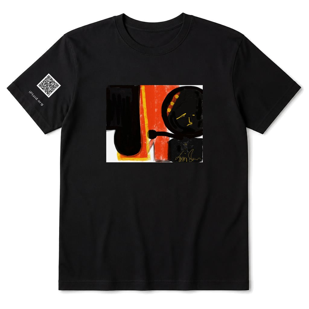I've Got Your Back T-Shirt
