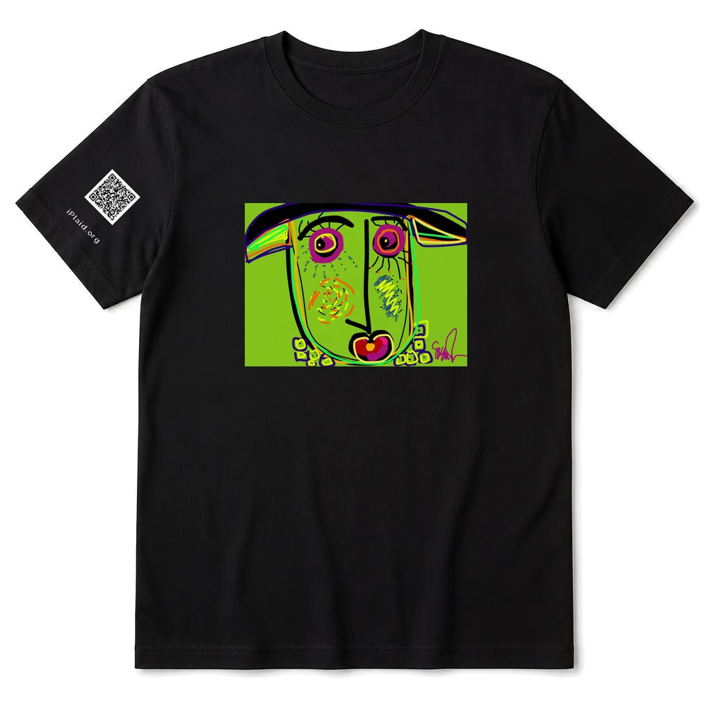 He Kept Us In Stitches T-Shirt