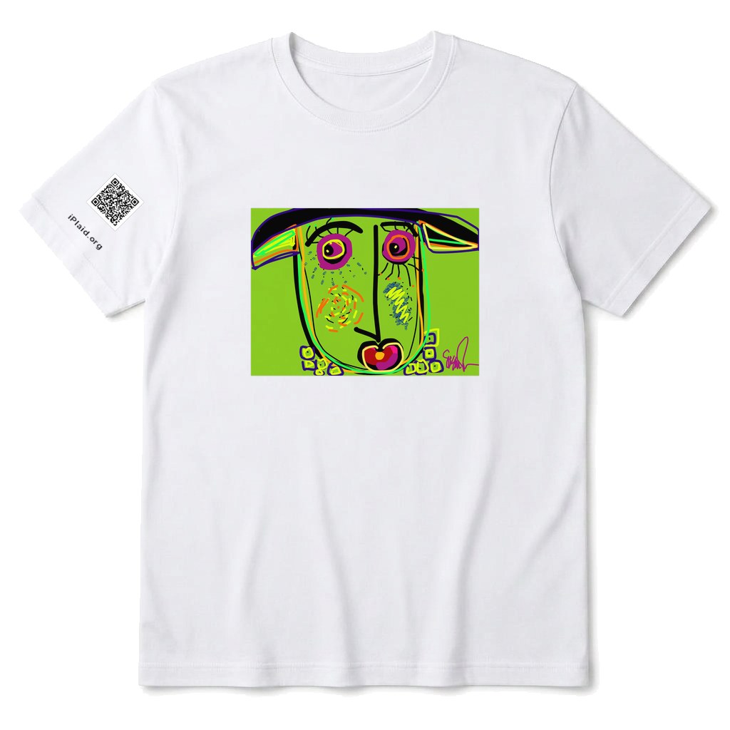 He Kept Us In Stitches T-Shirt