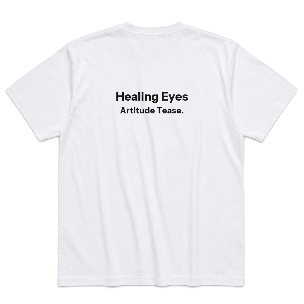Healing Eyes T-Shirt