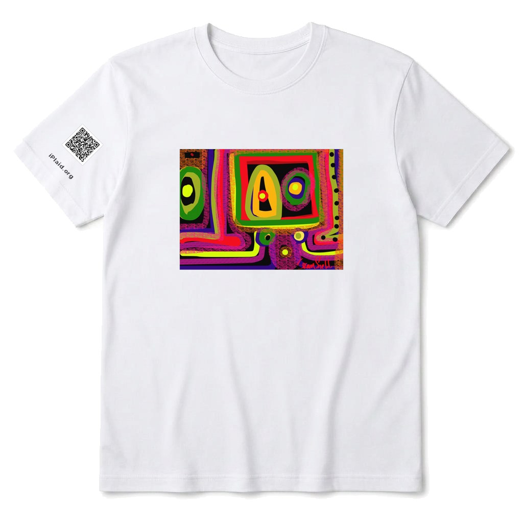 Healing Eyes T-Shirt