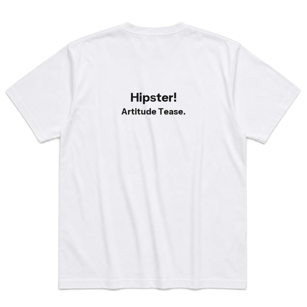 Hipster T-Shirt