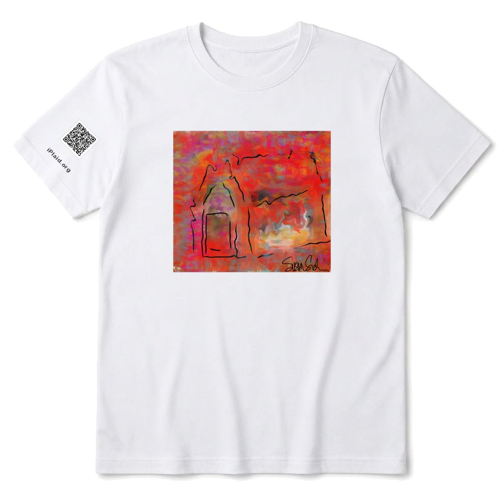 House of Pouring Passion T-Shirt