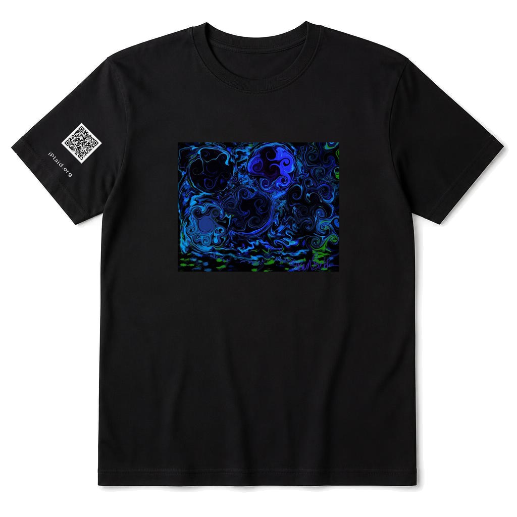 How Deep Is Your Love T-Shirt