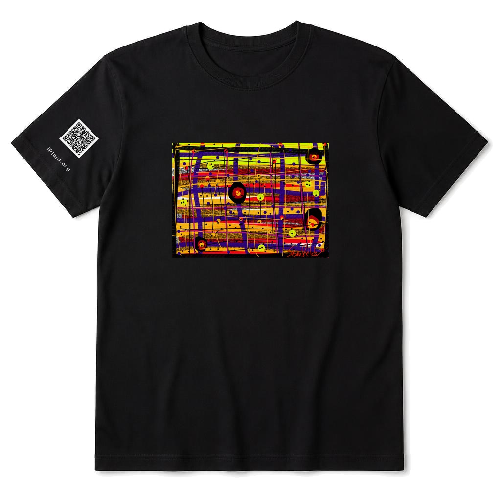 Hundertdotters T-Shirt