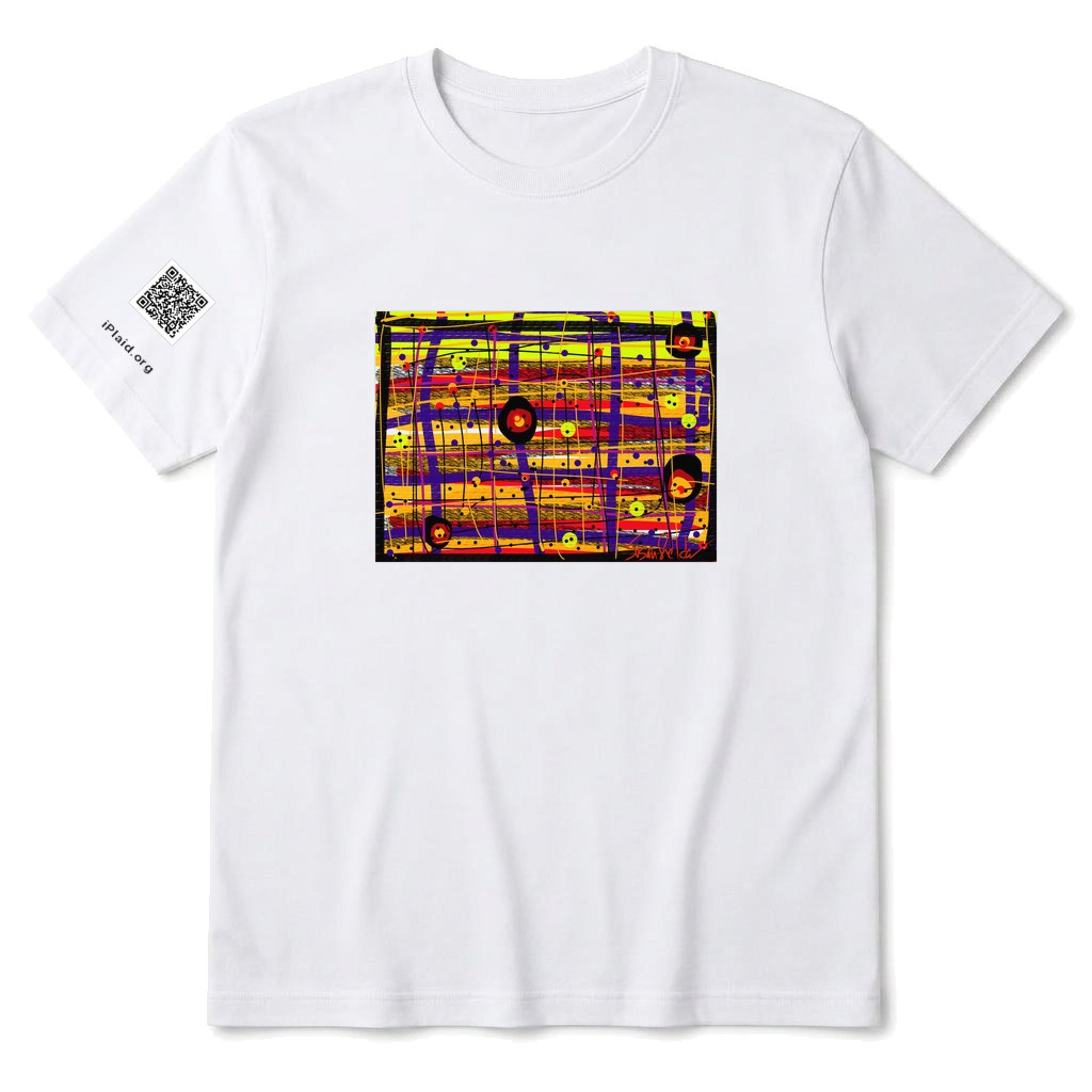 Hundertdotters T-Shirt