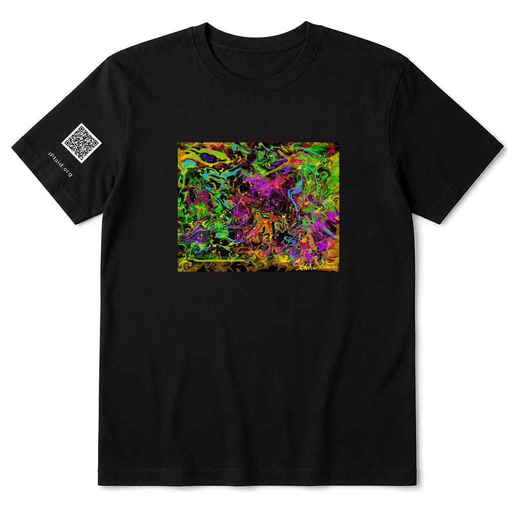 In the Blink of an Eye T-Shirt