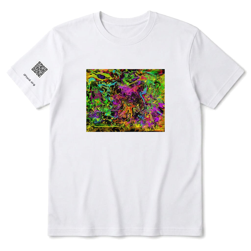 In the Blink of an Eye T-Shirt