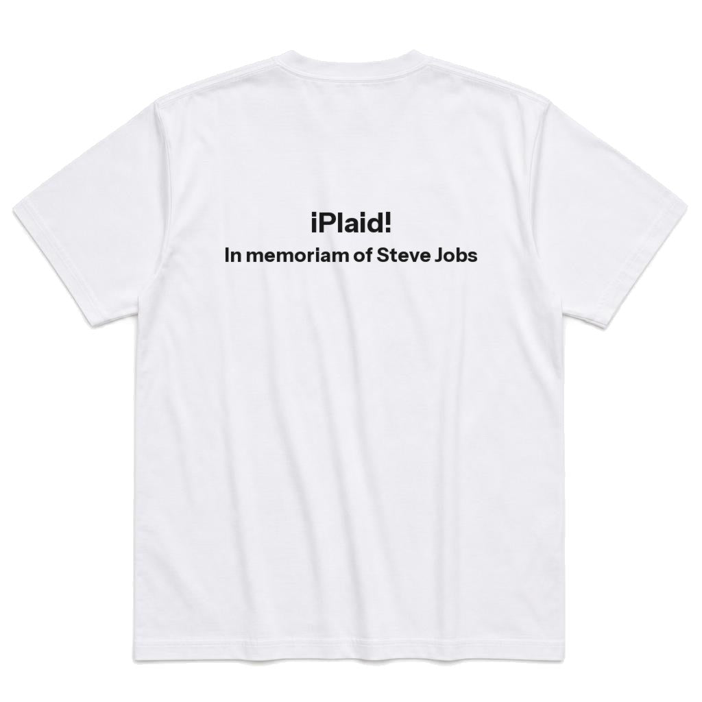 iPlaid T-Shirt