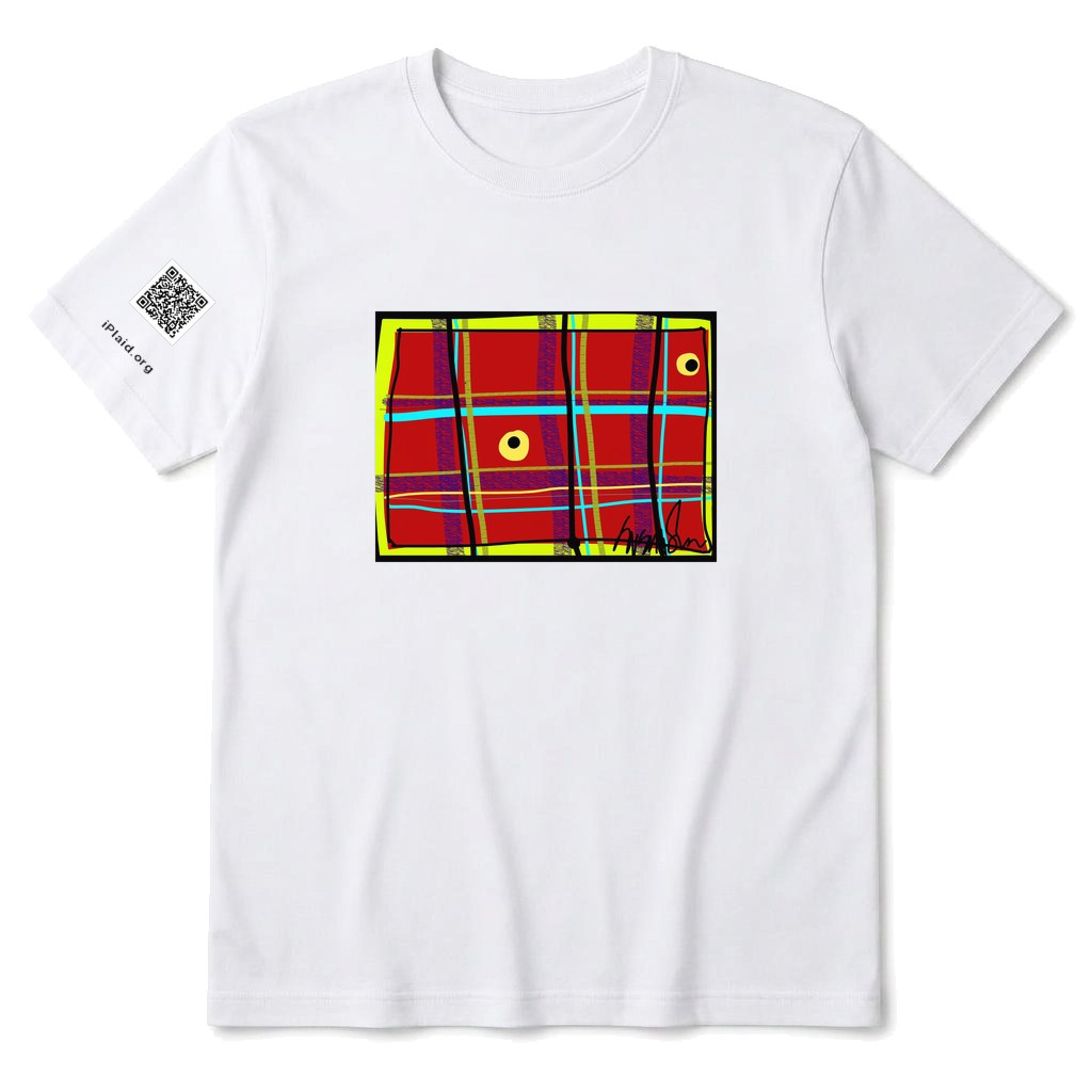 iPlaid T-Shirt