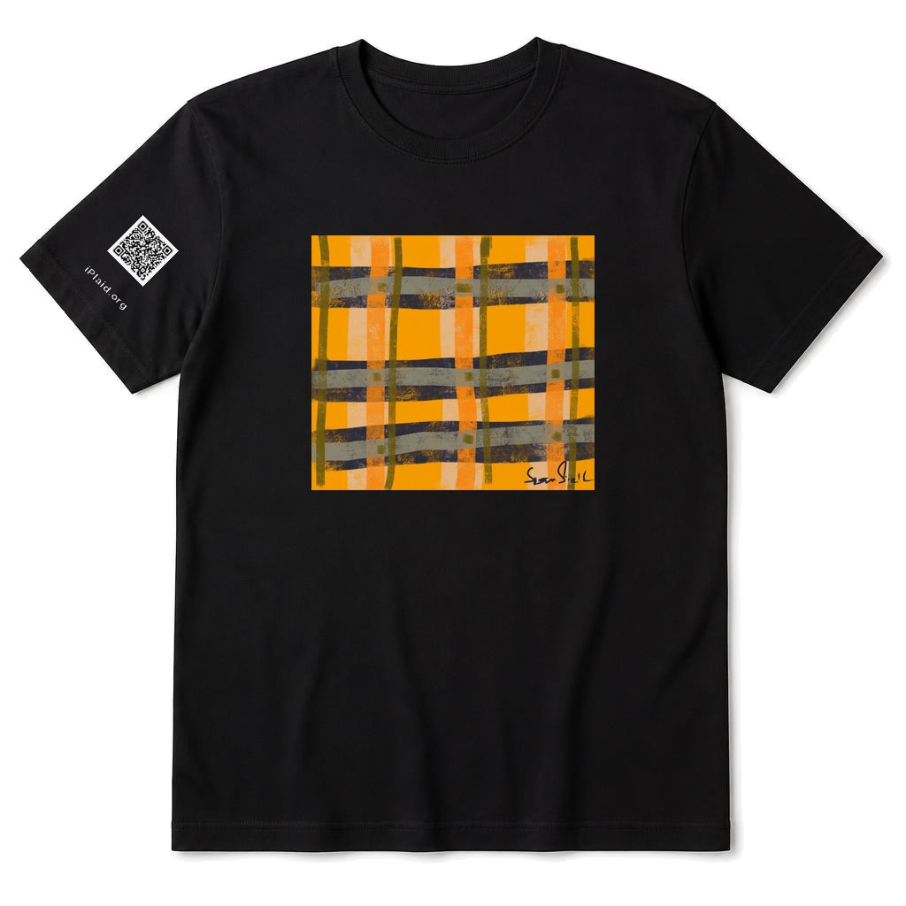 Joined at the Fence T-Shirt