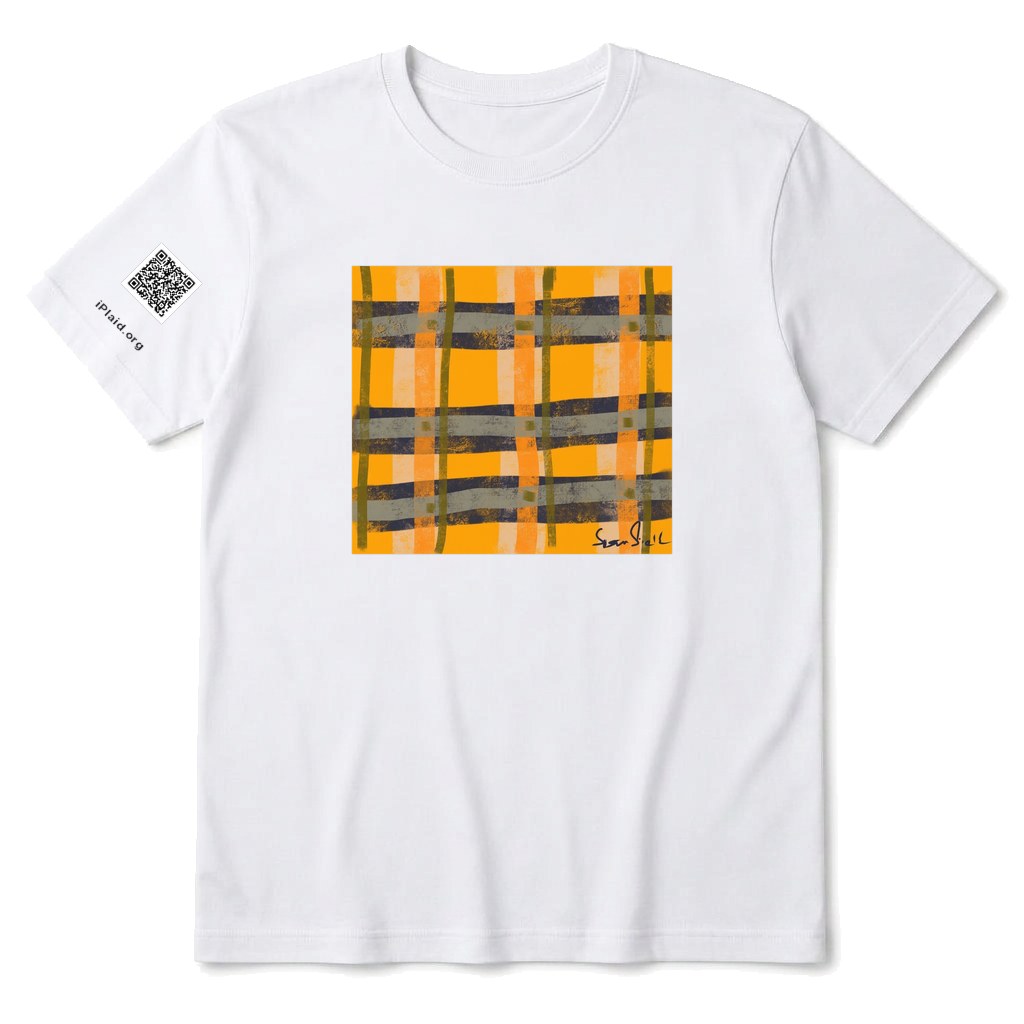 Joined at the Fence T-Shirt