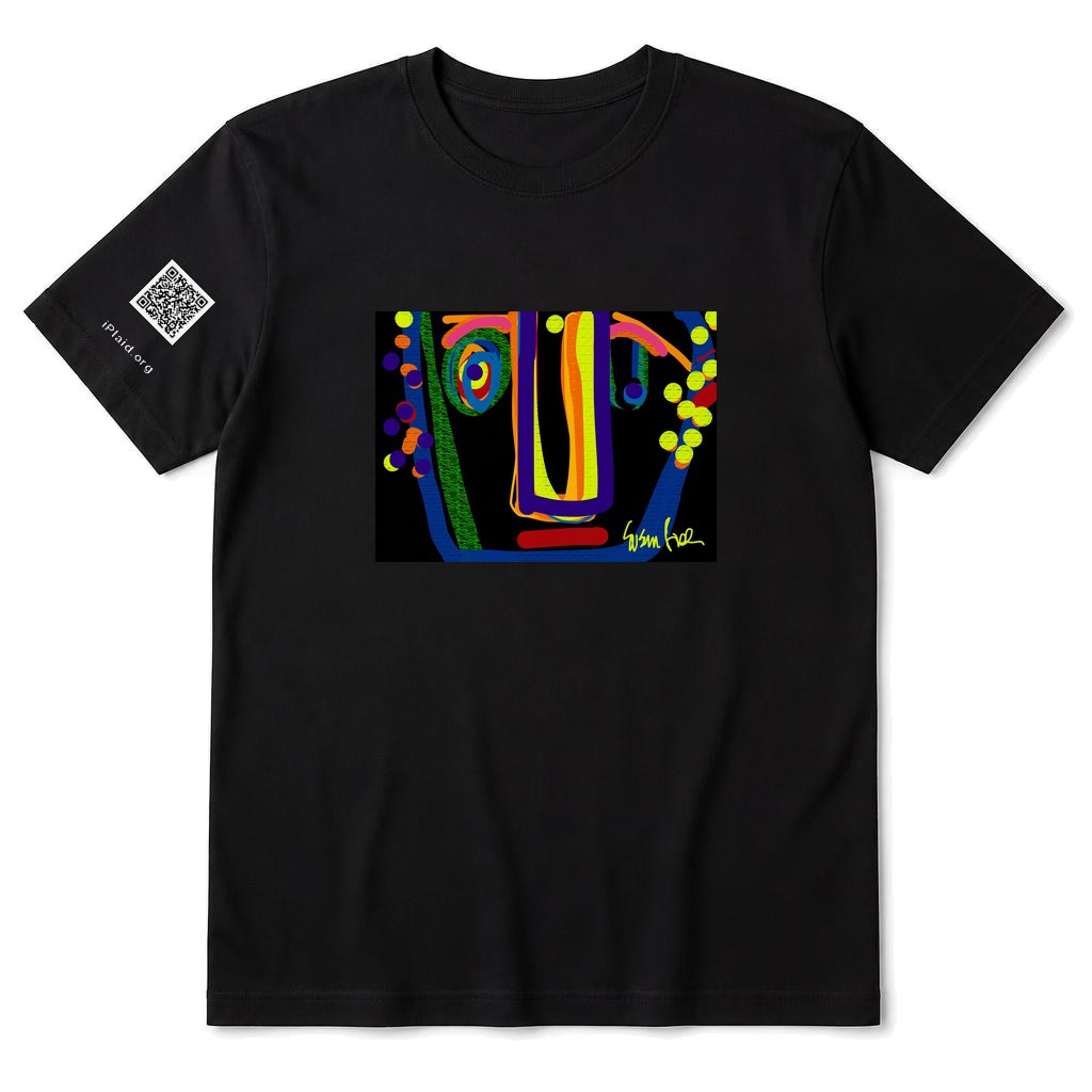 Knarley Man T-Shirt