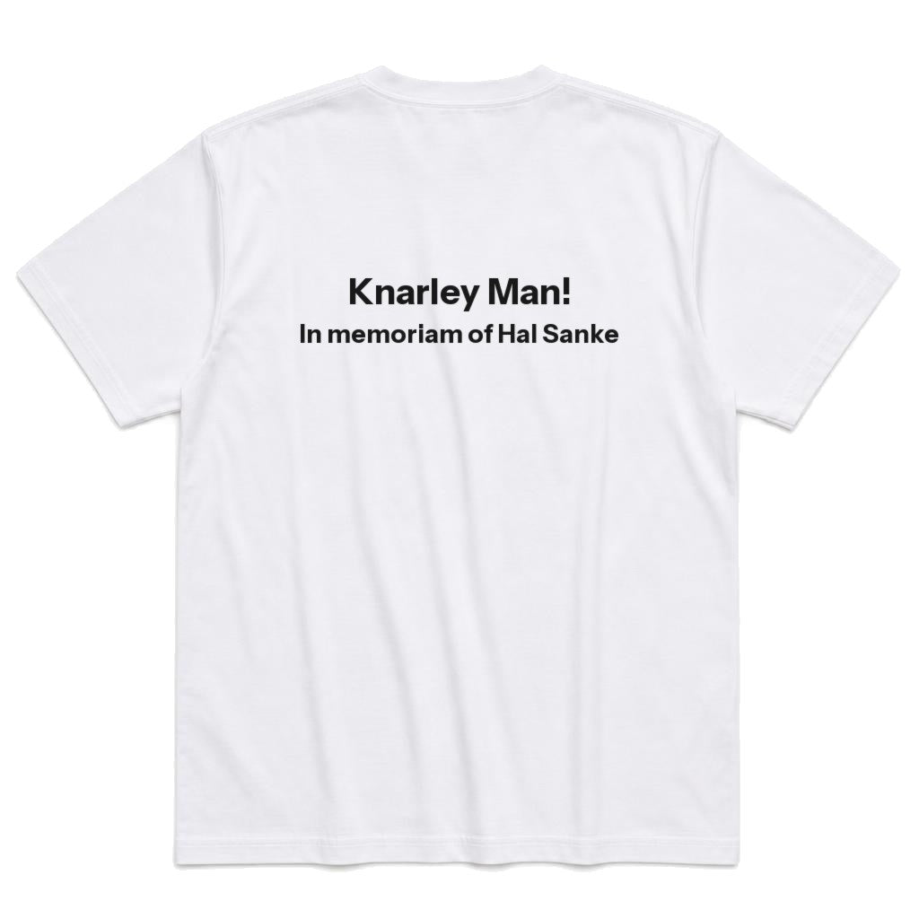 Knarley Man T-Shirt