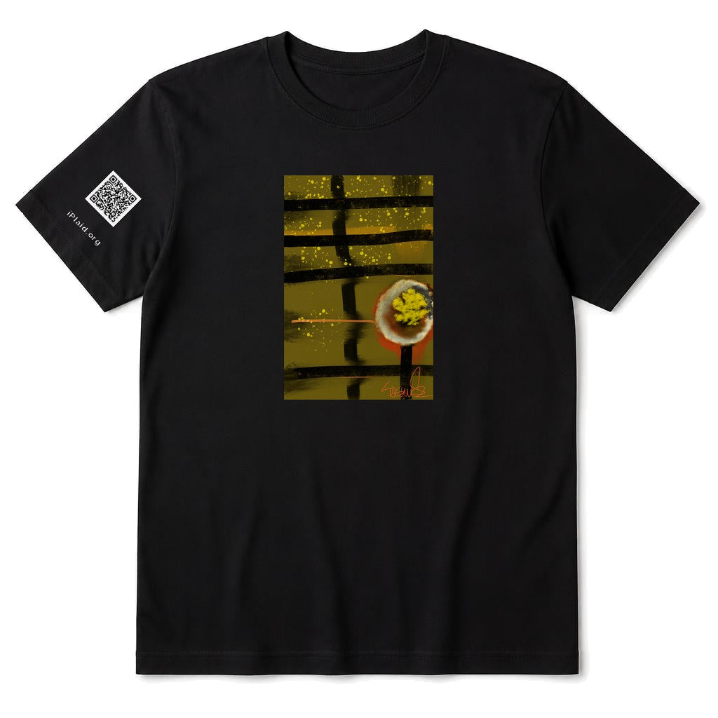 Knows No Bounds T-Shirt
