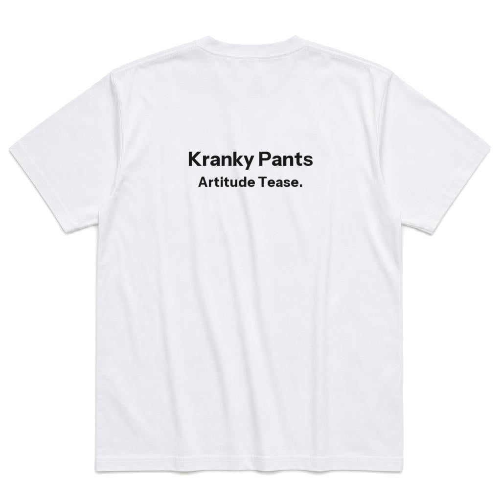Kranky Pants T-Shirt
