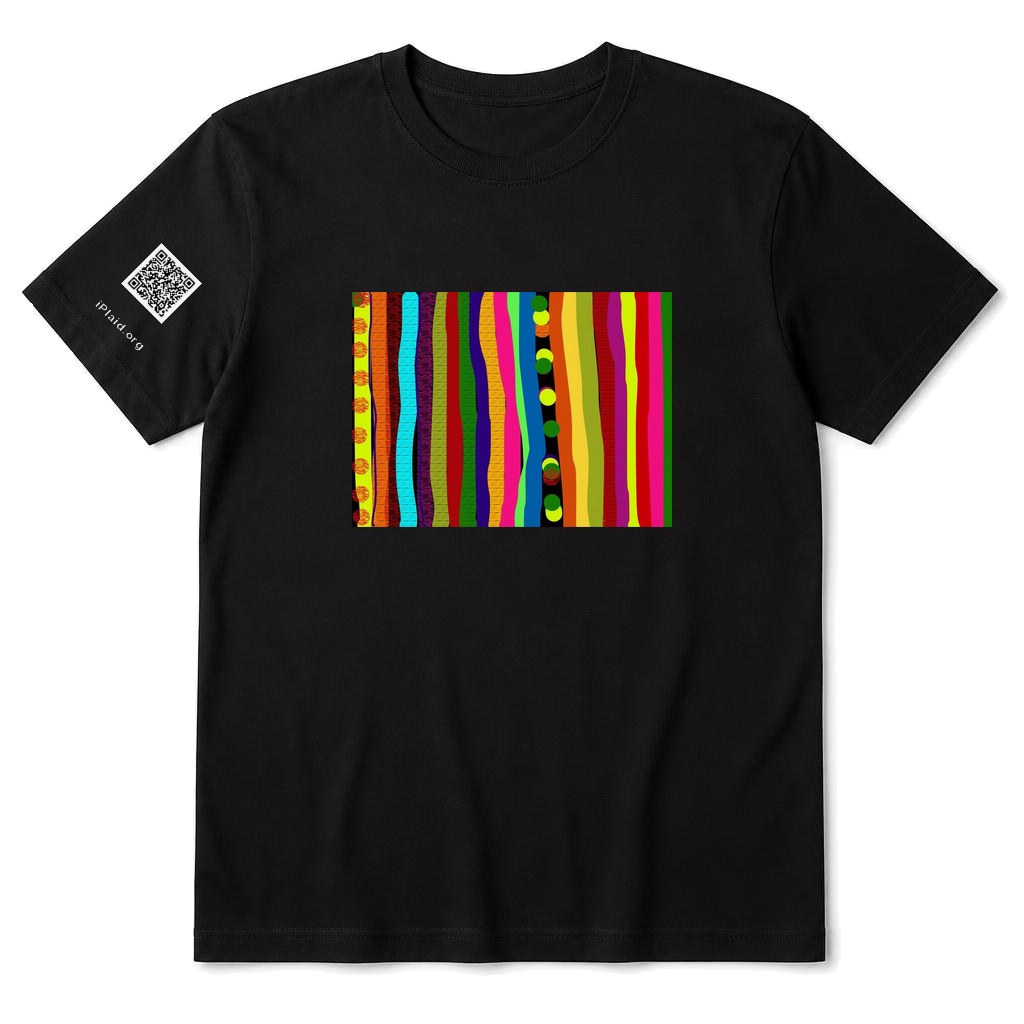 Lines that Matter T-Shirt