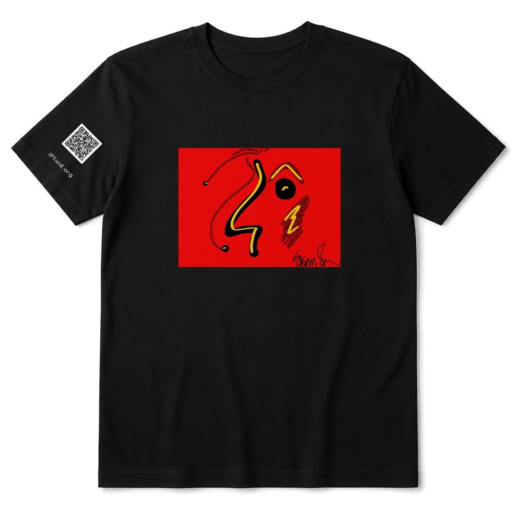 The Main Marketing Man T-Shirt
