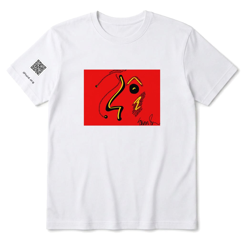 The Main Marketing Man T-Shirt