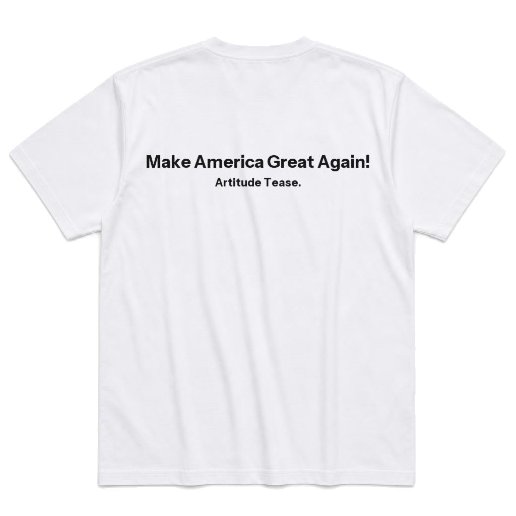 Make America Great Again T-Shirt