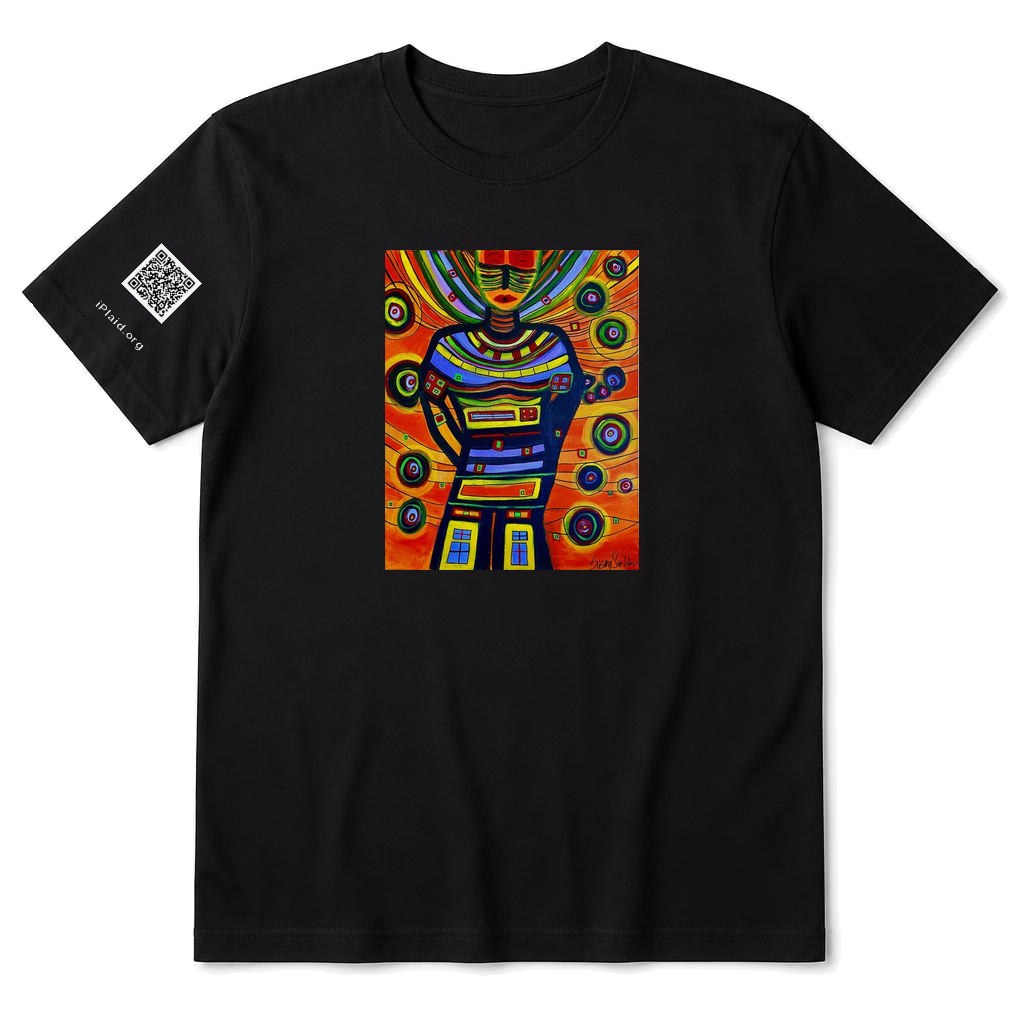 Mama Warrior T-Shirt