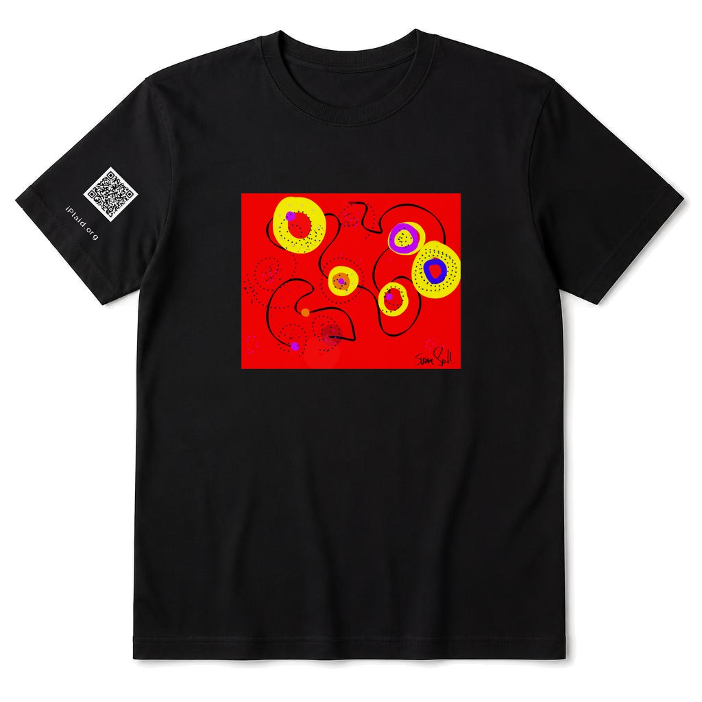 Miro Oh No T-Shirt