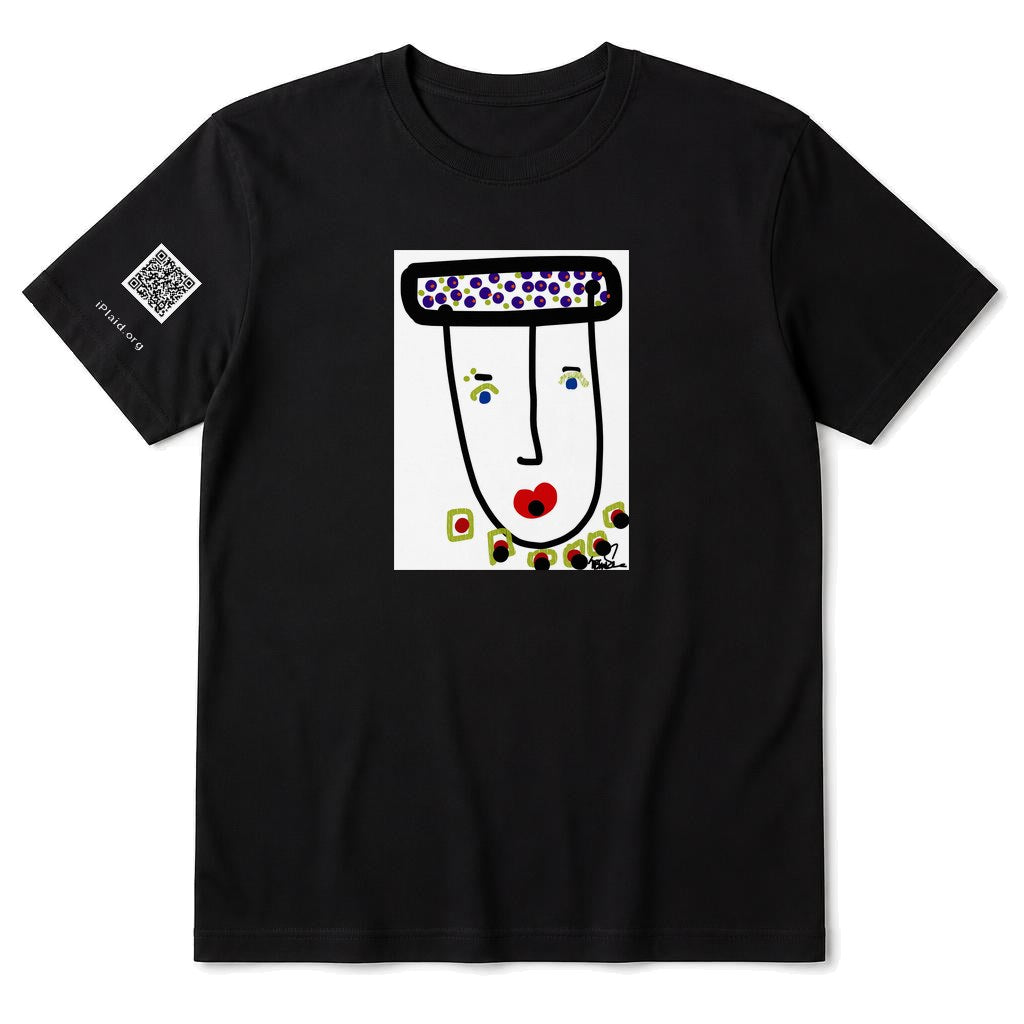 Mr. Glamour Pie T-Shirt
