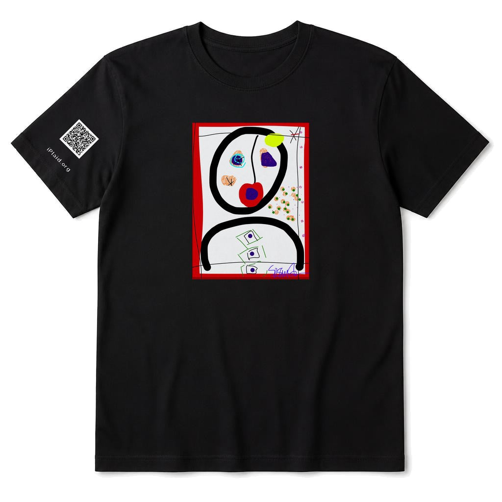 Mr. Glamour Puss T-Shirt