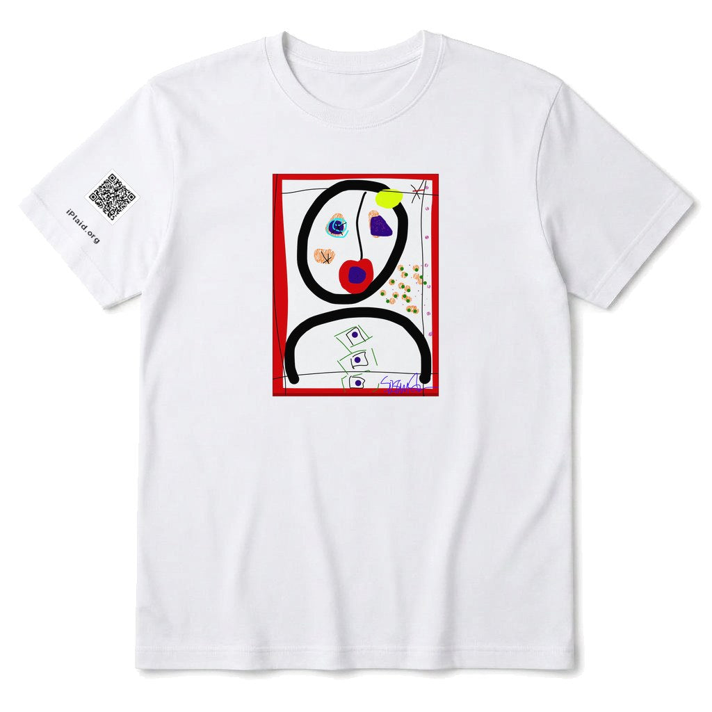 Mr. Glamour Puss T-Shirt