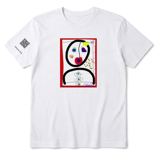 Mr. Glamour Puss T-Shirt