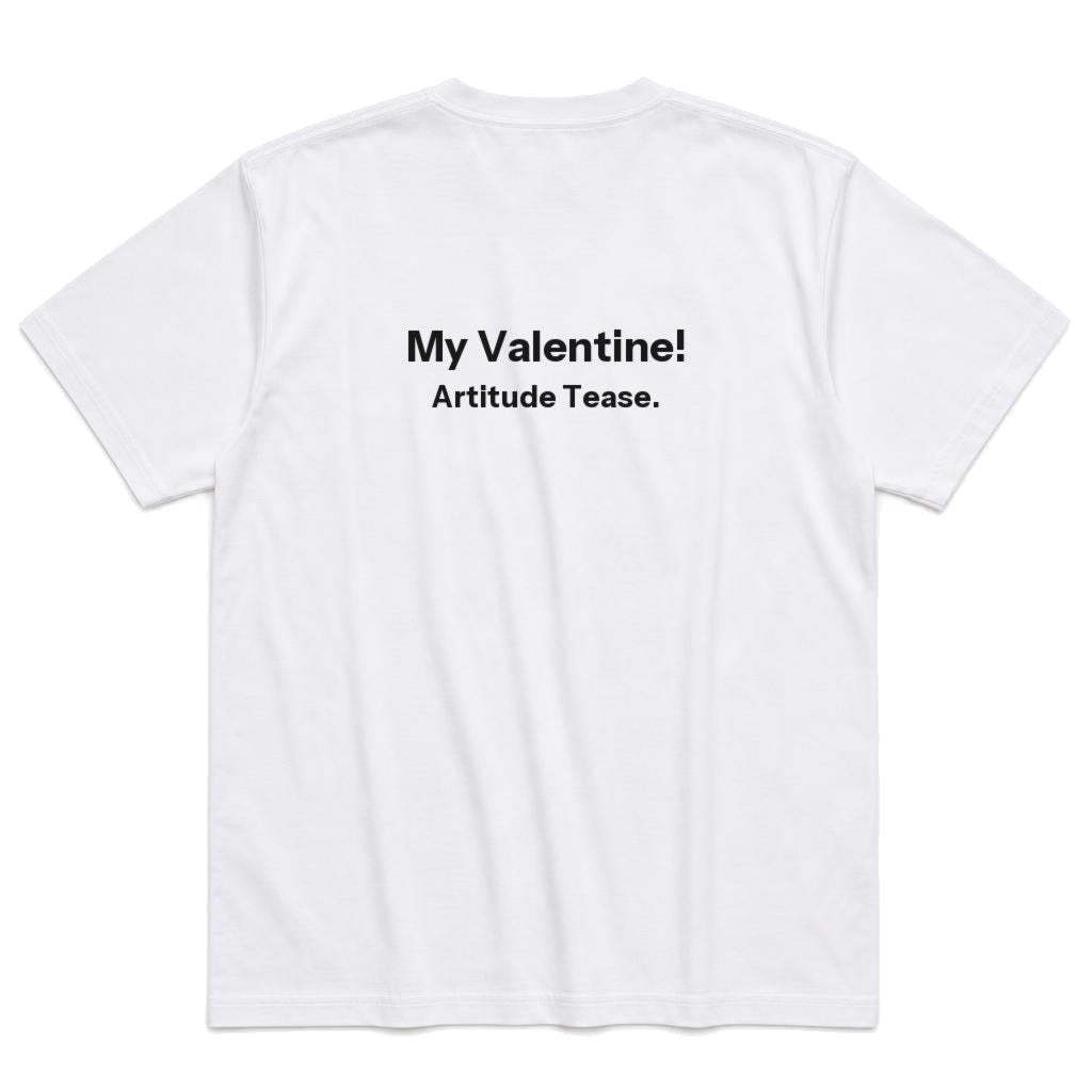 My Valentine T-Shirt