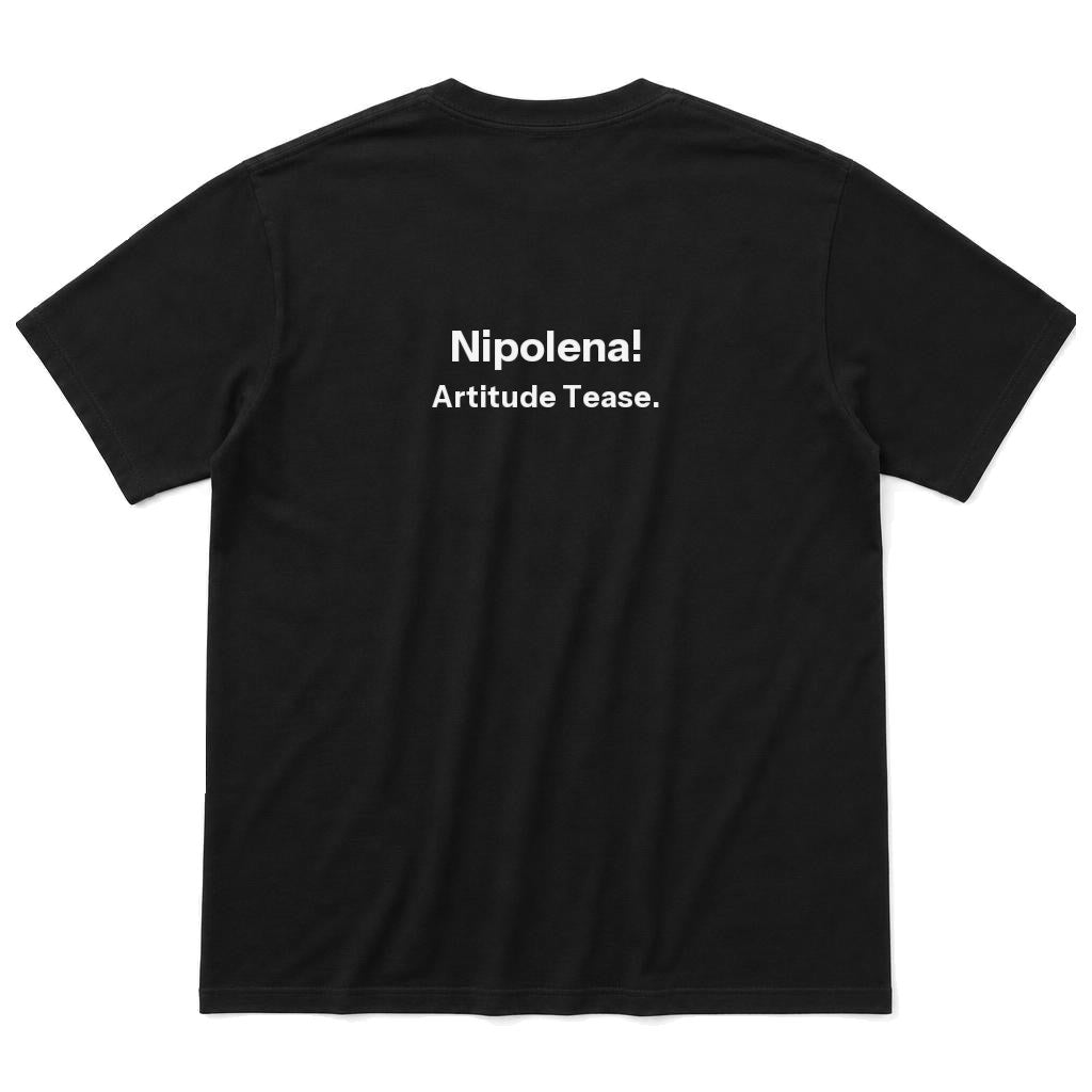 Nipolena T-Shirt