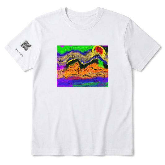 Not for the Faint of Heart T-Shirt